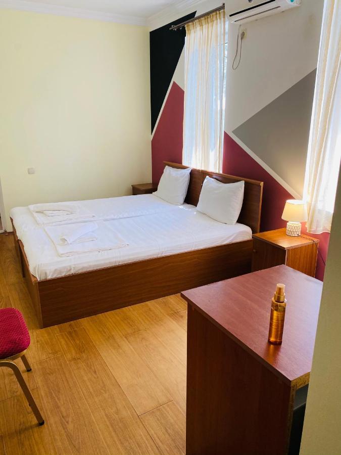 Sanny Villa Grigoleti Esterno foto
