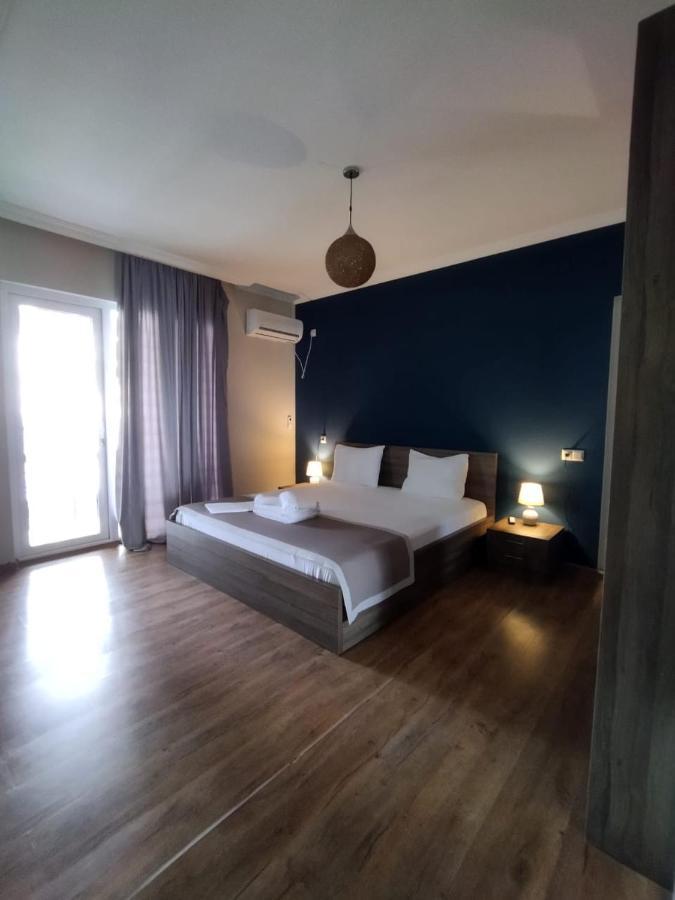 Sanny Villa Grigoleti Esterno foto