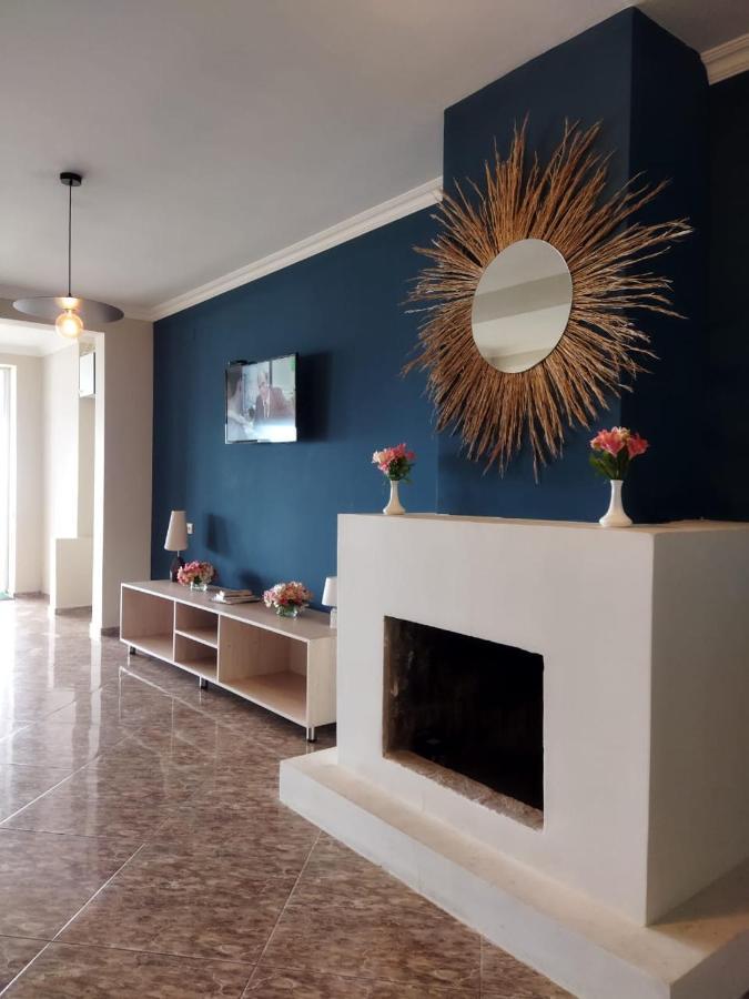 Sanny Villa Grigoleti Esterno foto